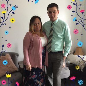 Meet your Posher, Francisco flor